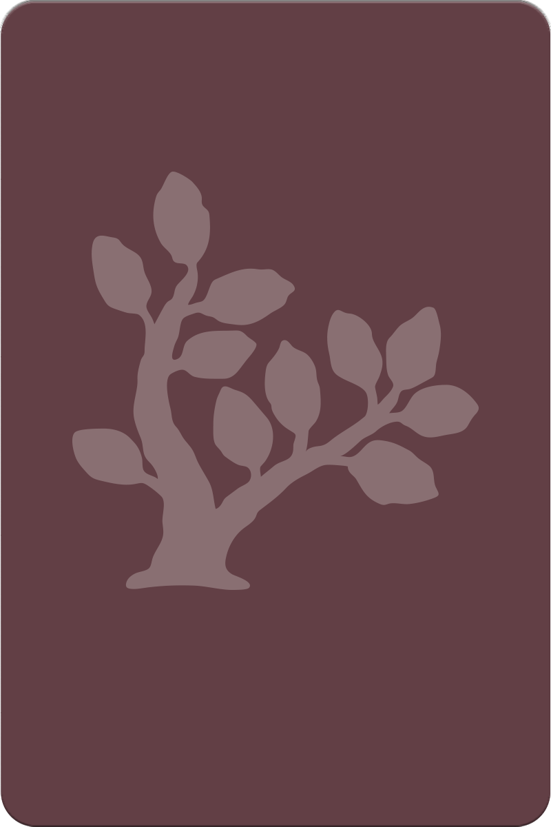 Remember what you know card back